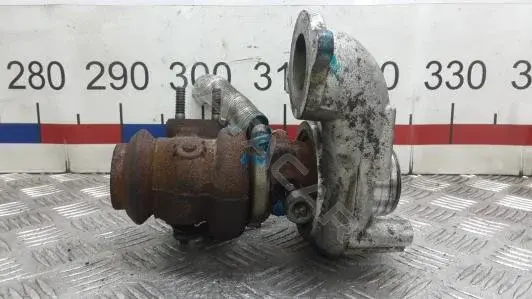 Турбина TD02H2-077VT21