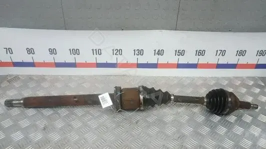 Приводной вал / Полуось BAG29N101