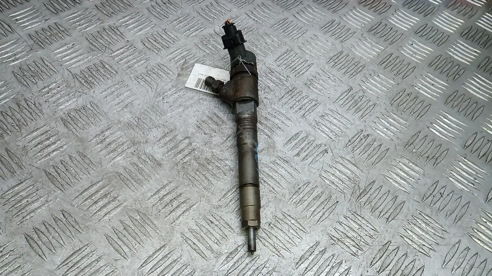 Форсунки 0445110418