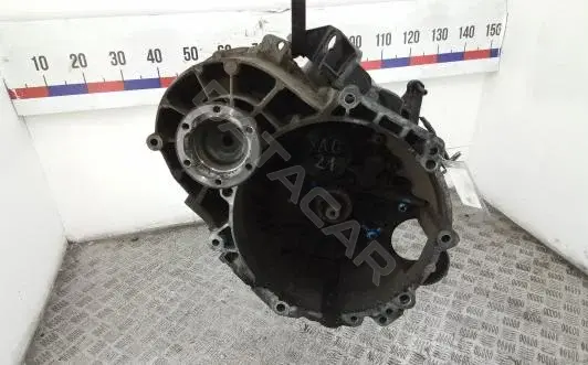 Механическая коробка передач (МКПП) 02Q300046HX, 02Q300050E, LNZ