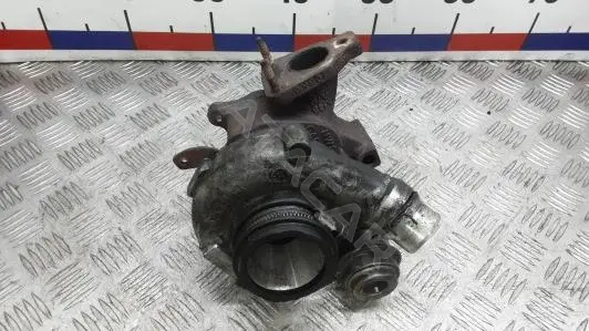 Турбина GT15S