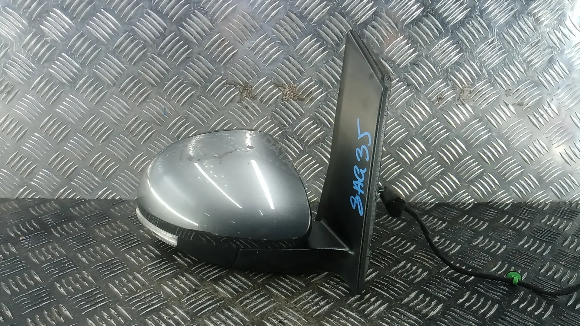 Наружное зеркало 5N0857522C, 5N0857538, 7N2857508C