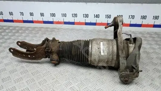 Амортизаторы 7L8616039B, 7L8616039D