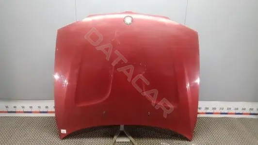 Капот 5OK42D201