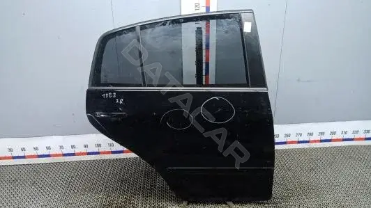 Дверь 5M0833106B, 5M0833302M