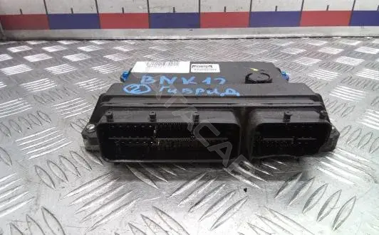 Блок управления двигателем 89981-30030
