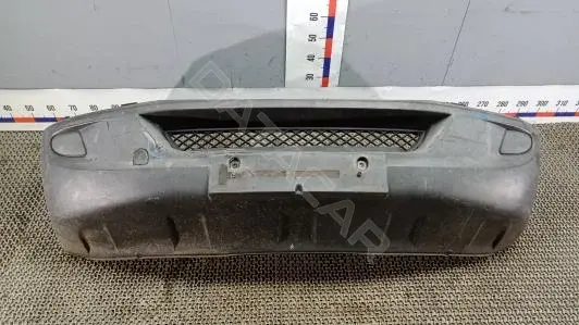 Передний бампер 1EP34G501