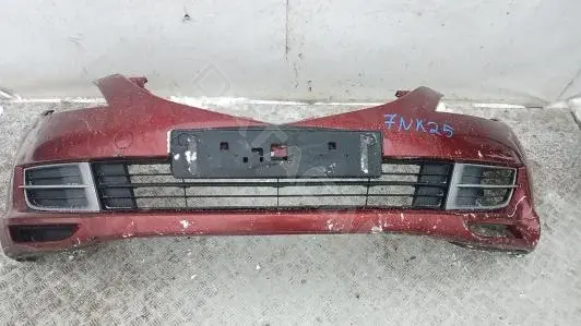 Передний бампер 7NK25G501