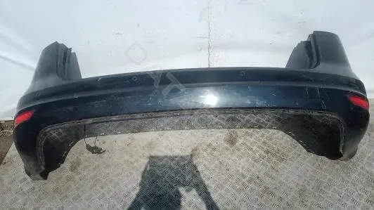 Задний бампер 7N0807421C