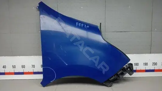 Крыло переднее FEP20EC01