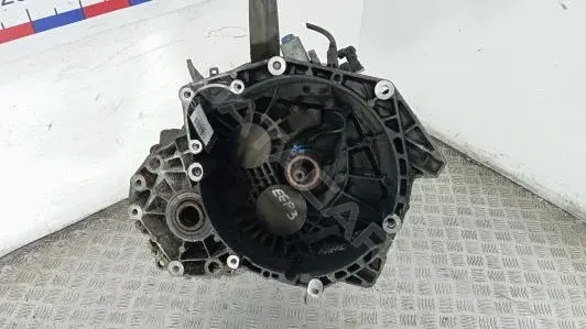 Механическая коробка передач (МКПП) F40