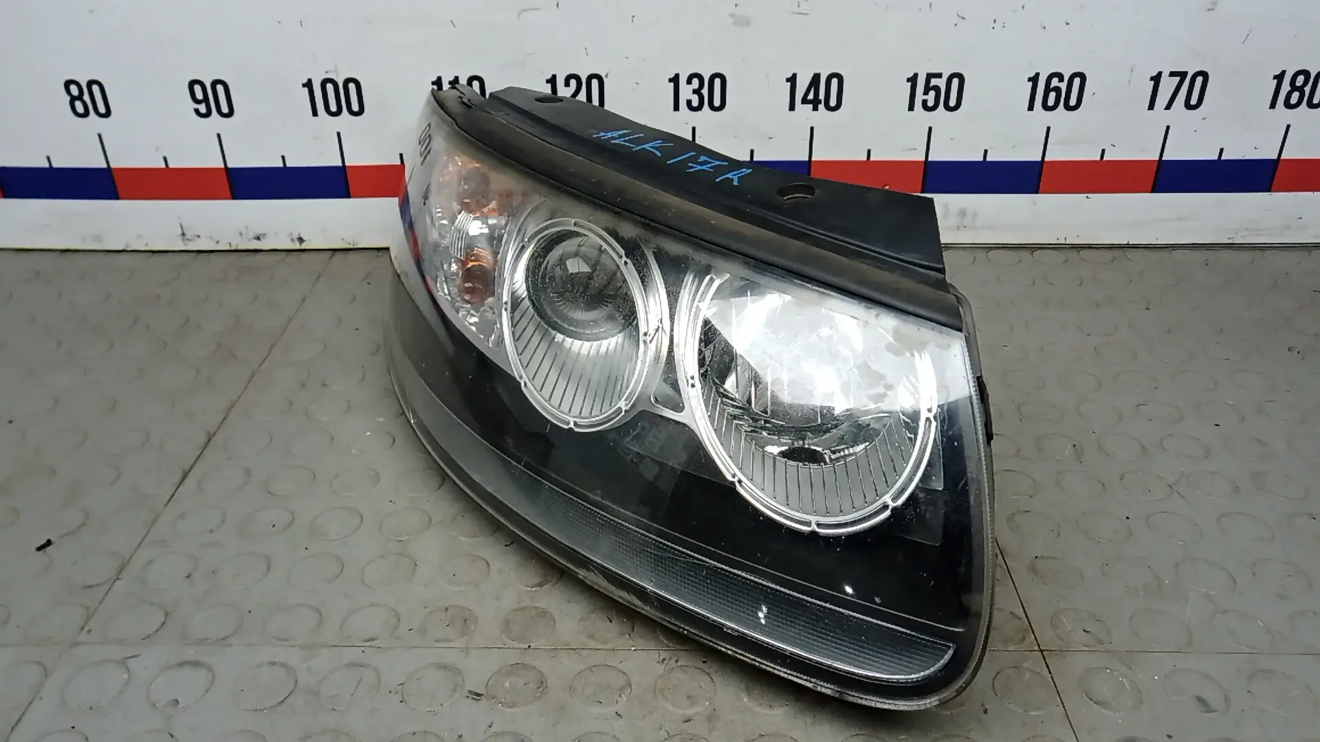 Фары 921022B075