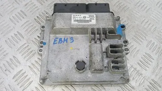 Блок управления двигателем 28485289, 6735400032