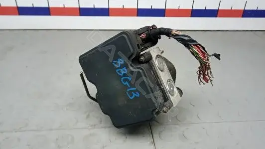 Блок управления АБС 0265956285, 2265106516, 476601348r