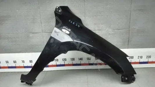 Крыло переднее CLK24EC01