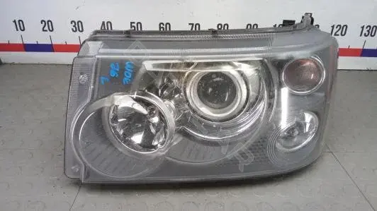 Фары WOK76MR01