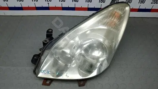Фары XOK10MR01