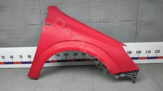 Крыло переднее DLK67EC01