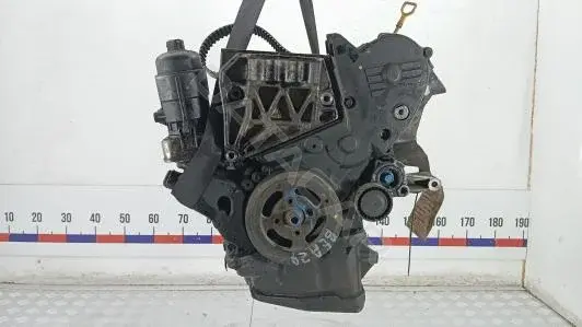 Блок цилиндров BEA29AQ01
