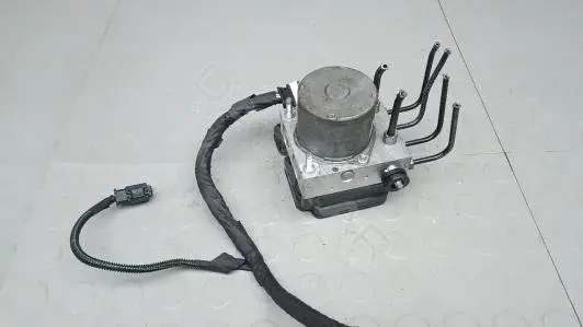 Блок управления АБС 9834565080