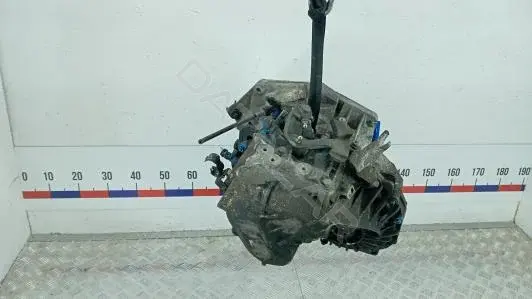 Механическая коробка передач (МКПП) GM55561696