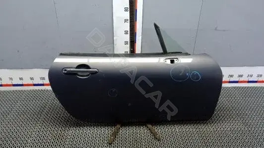 Стекло двери HOK43E301