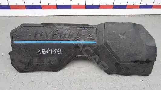 Защита двигателя 3BM19H401