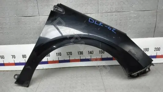 Крыло переднее DLK42EC01