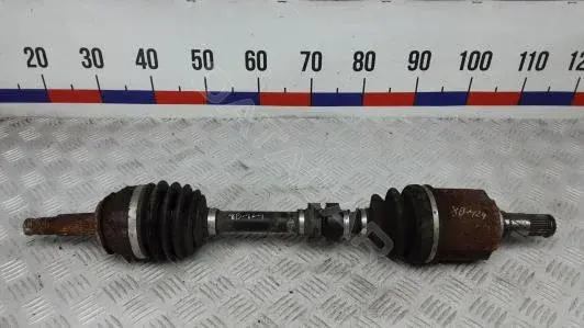 Приводной вал / Полуось 8BM24KS01