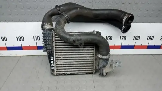 Интеркулер KBM40KC01