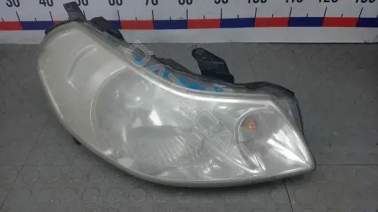 Фары ROK63MU01