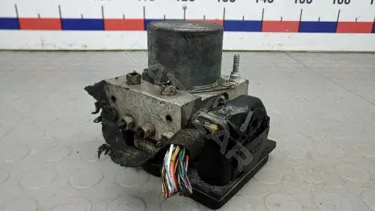 Блок управления АБС 0265950820