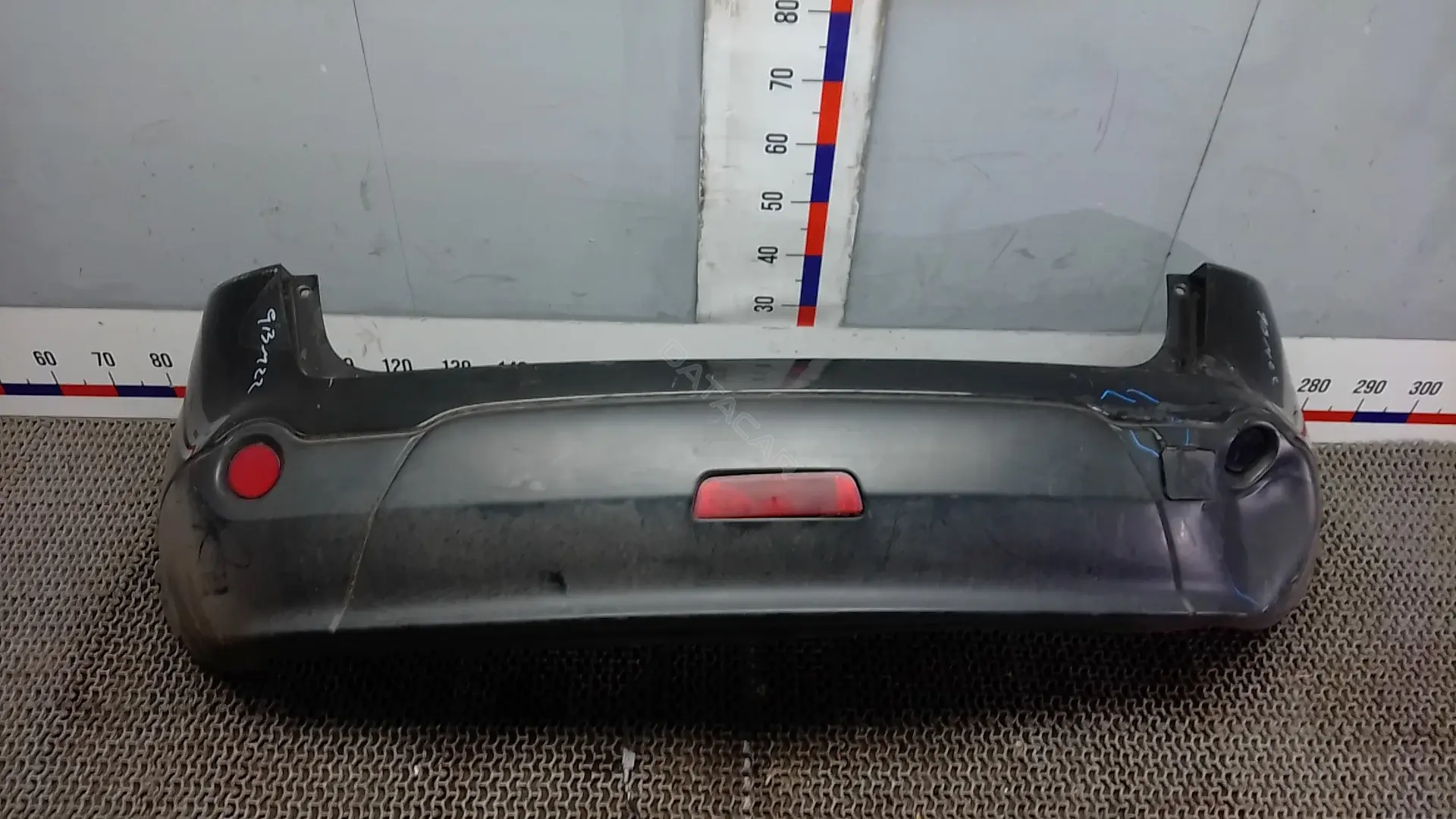 Задний бампер 85022BR20H