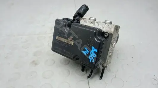Блок управления АБС 10097016153, 51924795, 530084