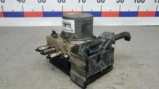 Блок управления АБС 4892035100
