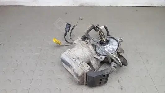 Электроусилитель руля KBM02OM01