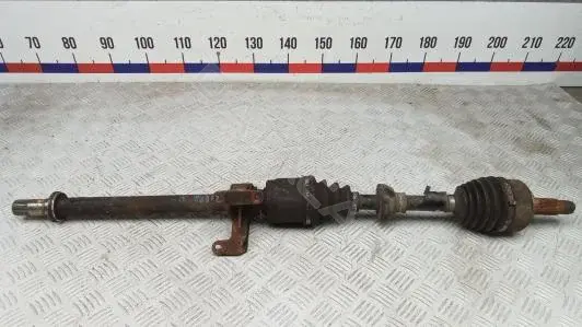Приводной вал / Полуось OEP03N101