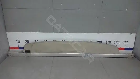 Шторка багажника SOK75QV01