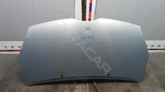 Капот 533010F011