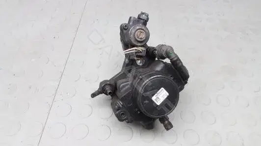 Насос высокого давления 9656391680