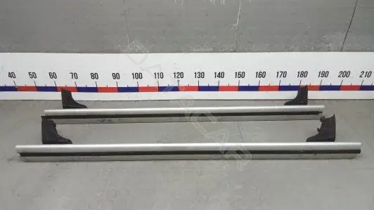 Рейлинги MEP23GW01