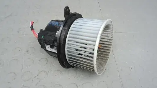 Моторчик печки POK59KK01
