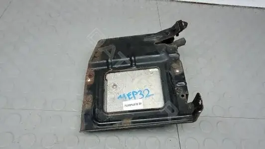 Блок управления двигателем 0281014452