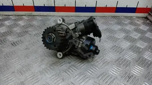 Насос высокого давления 0445010537, 04L1307550, 04L130755D