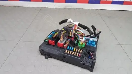 Блок комфорта 9819850080