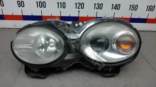 Фары LEP36MR01