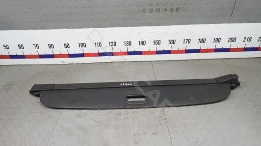 Шторка багажника WOK43QV01