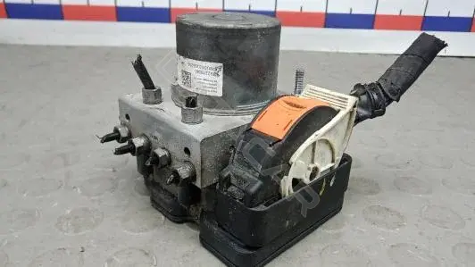Блок управления АБС 0265956353