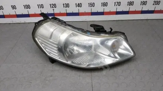 Фары CLK09MU01
