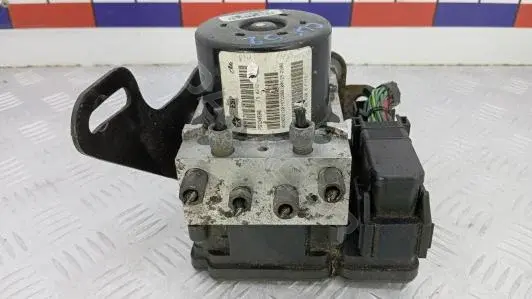 Блок управления АБС 25092643983
